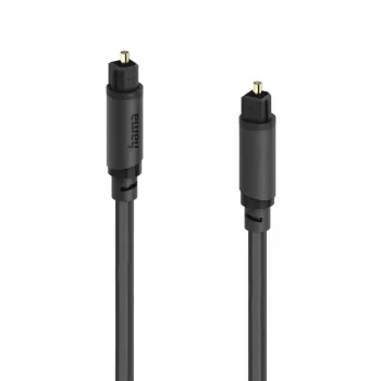 Hama Toslink optički audio kabel, 5,0 m