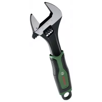 Bosch DIY podesivi vijčani ključ 200mm, 8 inch krom-vanadij čelik