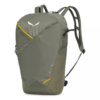 Salewa Pedroc Mate 22 biciklistički ruksak 22L Faded Green