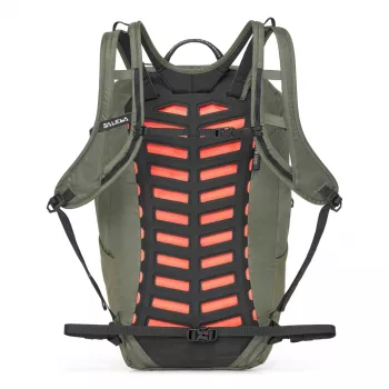 Salewa Pedroc Mate 22 biciklistički ruksak 22L Faded Green
