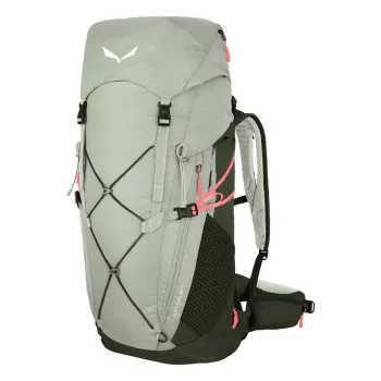 Salewa Alp Trainer 35+3 ruksak Shadow/Dark Olive