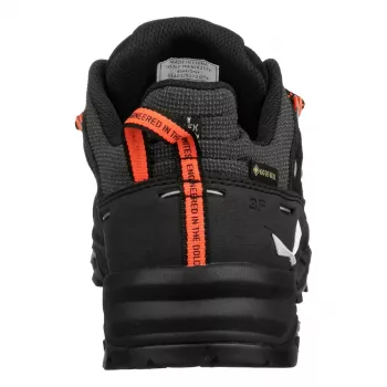 Salewa Alp Trainer 2 GTX ženske planinarske cipele - crne/Onyx - veličina 41