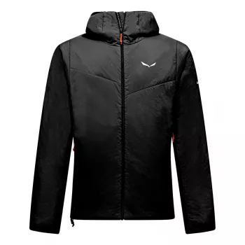 Salewa Puez Catinaccio 2 TW muška jakna, Black Out, XL