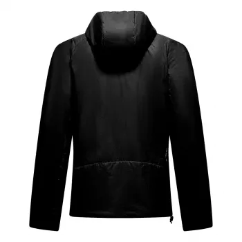 Salewa Puez Catinaccio 2 TW muška jakna, Black Out, XL