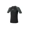 Dynafit Speed Dryarn S/S Tee - Magnet (muška, L)