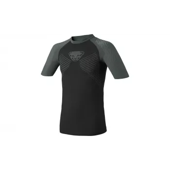 Dynafit Speed Dryarn S/S Tee - Magnet (muška, L)