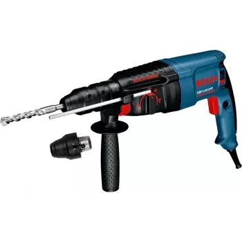 Bosch GSR 18V-45 Professional akumulatorska bušilica-odvijač 18 V Brushless 45Nm 500RPM crno-plava