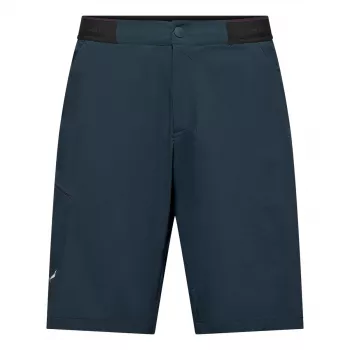 Salewa Pedroc 4 DST Cargo muške planinarske kratke hlače Blueberry L