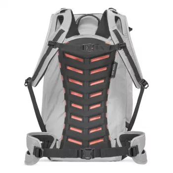Salewa Puez 23L ženski planinarski ruksak - Black Out/Oatmeal