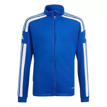 adidas Squadra 21 majica za trening za mlade Team Navy Blue/bijela 128cm