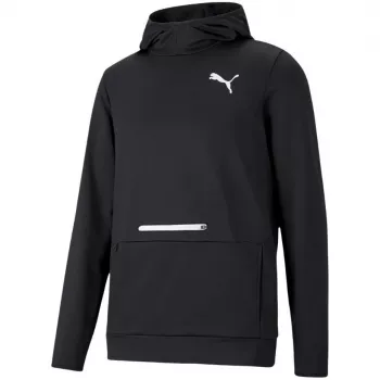PUMA X-Ray hoodie Medium crna 585831 01