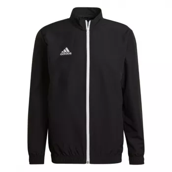adidas Entrada 22 muška prezentacijska jakna crna XL