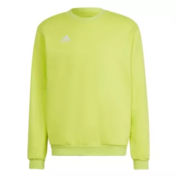 adidas Entrada 22 majica za trening Lime Rush HC5049 S