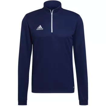 adidas Entrada 22 majica za trening Navy Blue HB5327 2XL