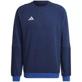 adidas Tiro 23 Competition Crew muška majica, Navy Blue, HK8040