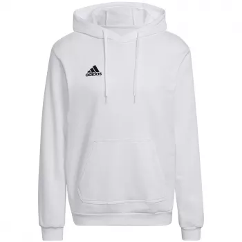 adidas Entrada 22 muška majica, bijela, HG6302, M