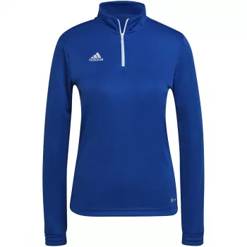 adidas Entrada 22 majica za trening, plava, HG6284, XS