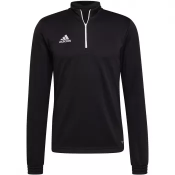 adidas Entrada 22 muška jakna za trening, crna, 2XL, H57544