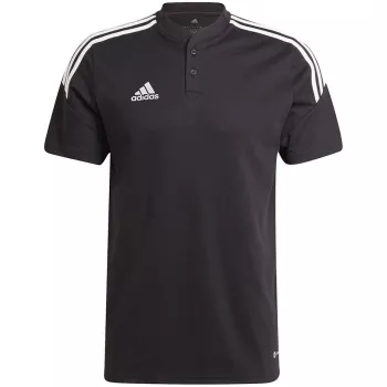 adidas Condivo 22 Polo muška majica, crna, H44105, S