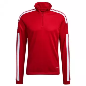 adidas Squadra 21 trenirka gornji dio, crveni, GP6472, L