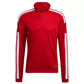 adidas Squadra 21 trenirka gornji dio, crveni, GP6472, L