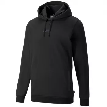 PUMA Modern Basics Hoodie TR, crna, 847410 01