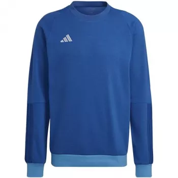 adidas Tiro 23 Competition Crew muški sweatshirt, Team Navy Blue 2