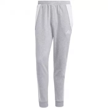 adidas Tiro 24 muške trenirke hlače, Medium Grey Heather, L