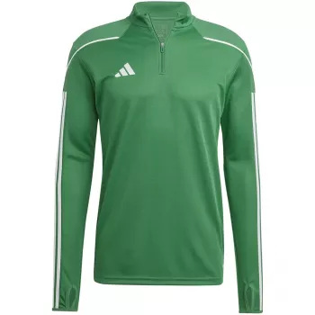 adidas Tiro 23 League trenirka gornji dio muška majica, zeleni, IC7879, S