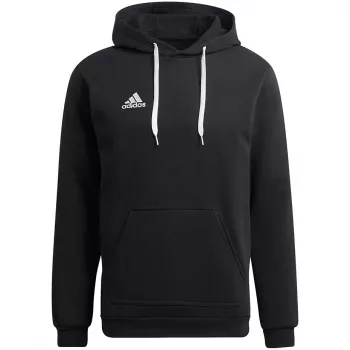 adidas Entrada 22 Hoody, crna, 2XL, H57512