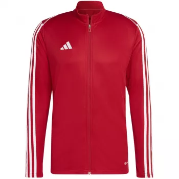 adidas Tiro 23 League trenirka gornji dio, crvena, HS3502, 2XL