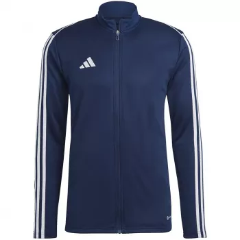 adidas Tiro 23 League jakna za trening, Navy Blue, HS3503, 2XL