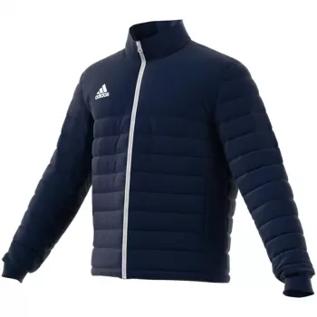 adidas Entrada 22 Light muška jakna za trening, tamnoplava, IB6071, 2XL