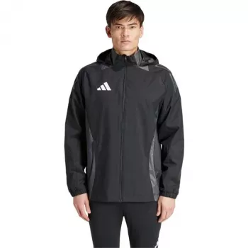 adidas Tiro 24 Competition All-Weather muška nogometna jakna, crna, 2XL