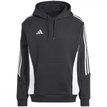 adidas Tiro 24 Sweat Hooded, crna, IJ7673