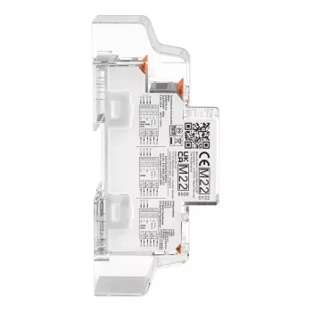 WAGO 879-3040 MID brojilo energije za priključak strujnog transformatora, 1 A / 5 A, trofazno