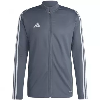 adidas Tiro 23 League trenerska jakna siva HS3504 L