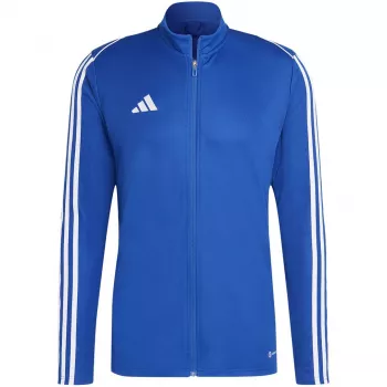 adidas Tiro 23 League trenirka gornji dio Team Navy Blue/bijeli, muška veličina M HS3505