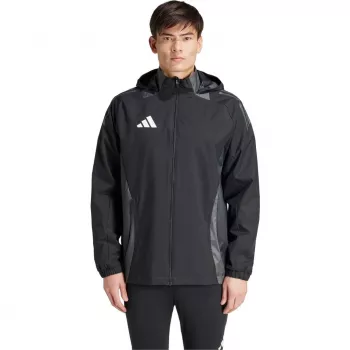 adidas Tiro 24 Competition All-Weather muška jakna crna IJ8343 S