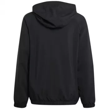 adidas Tiro 24 dječja trenerska jakna crna 164 cm