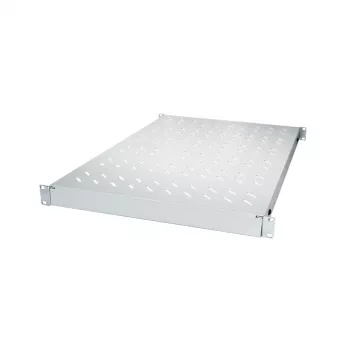 LogiLink 19 inch podesiva rack polica za rackove dubine 800 mm, svijetlosiva