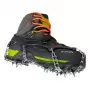 Salewa MTN Spike mikrošiljci, Black Night, veličina S (EU 36-39)