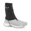 Salewa Pedroc Speed gamaše, Black Out, S/M