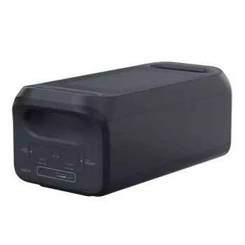 LogiLink PPSBP25 dodatna baterija za prijenosnu elektranu, LiFePO4, 2560 Wh