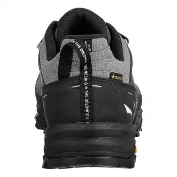 Salewa Alp Trainer 2 GTX muške vodootporne alpske planinarske cipele, Onyx-crne, UK 9.5 (EU 44)