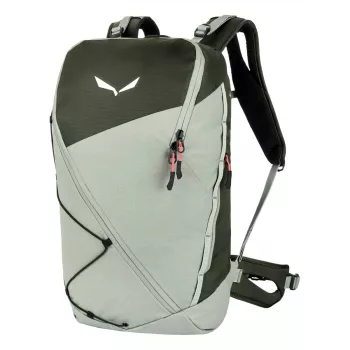 Salewa Puez 23L ženski planinarski ruksak - Shadow/Dark Olive