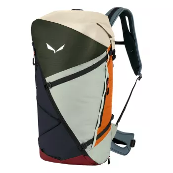 Salewa Puez 32+5L Multi unisex planinarski ruksak
