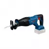 Bosch Professional GSA 18V-280 akumulatorska sabljasta pila 06016D1000 18 V Brushless EC motor alatna zamjena lista LED radno svjetlo