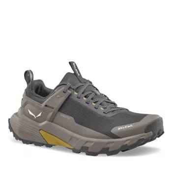 Salewa Pedroc 2 PTX muške cipele za brzo planinarenje, crne