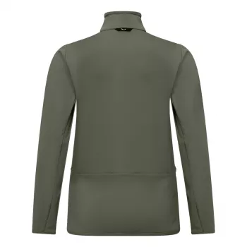 Salewa Puez Cammino Blusa PL ženska, Faded Green, 40 (L)